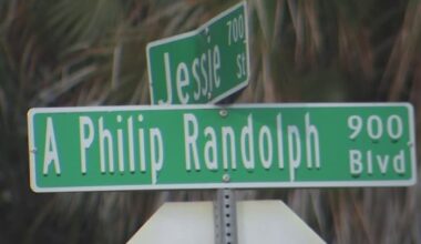 Eastside residents frustrated after violence breaks out at local street party