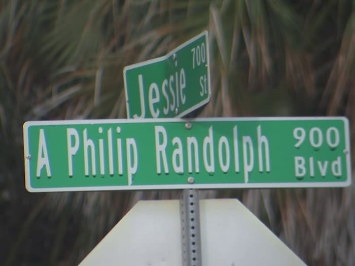 Eastside residents frustrated after violence breaks out at local street party