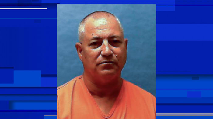 Man convicted of killing a traveling salesman has become the first person executed in Florida this year