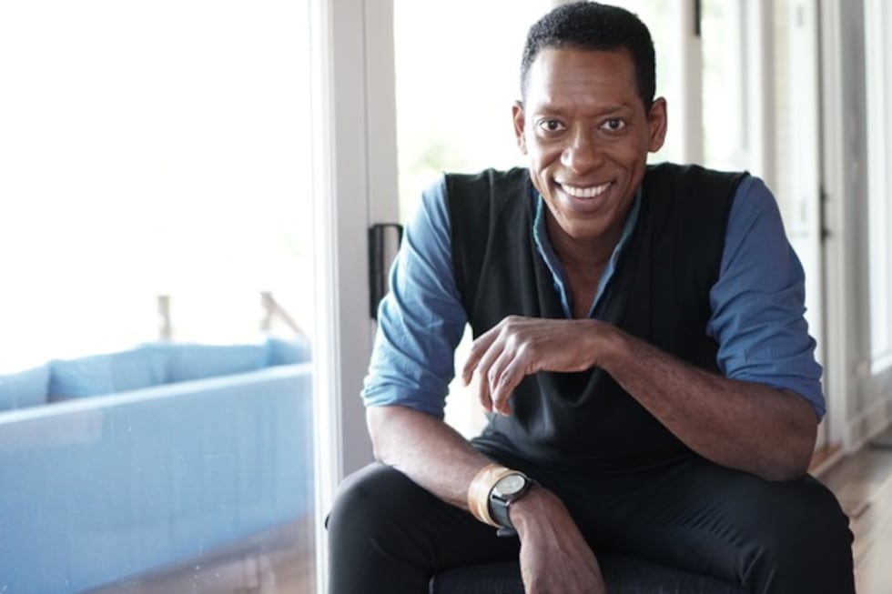 Orlando Jones to Speak at Alabama State University’s 2026 Founders’ Day Ceremony