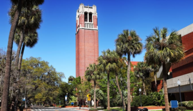 Measles exposure reported in two University of Florida classes, university says