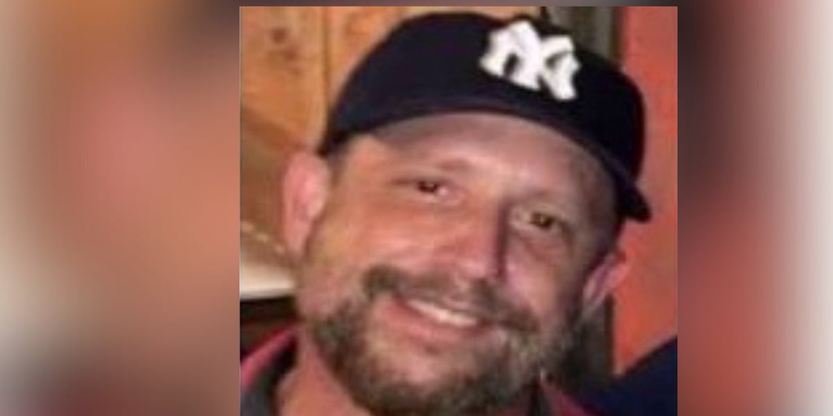 Reward offered in case of missing Jacksonville man