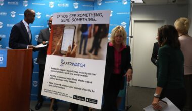 Broward CEO of ‘panic button’ company charged with bribery