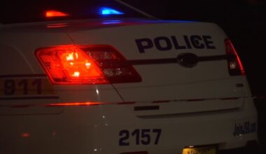 Woman dies after being hit by car while walking across intersection at Richmond Park, Hodges Boulevard: JSO