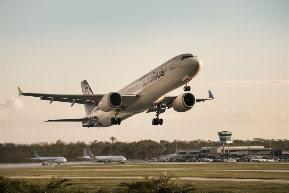 Breeze airways announces new flights to fort lauderdale offering affordable access to florida’s top destinations