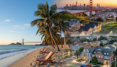 San francisco joins fort lauderdale, cleveland, tampa, st. Petersburg, midland and more us cities where should you retire: now find your perfect retirement destination right here