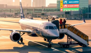 Breeze airways expands to tallahassee with incredible new flights to popular destinations