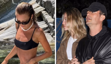 Orlando Bloom moves on from Katy Perry split with much younger model