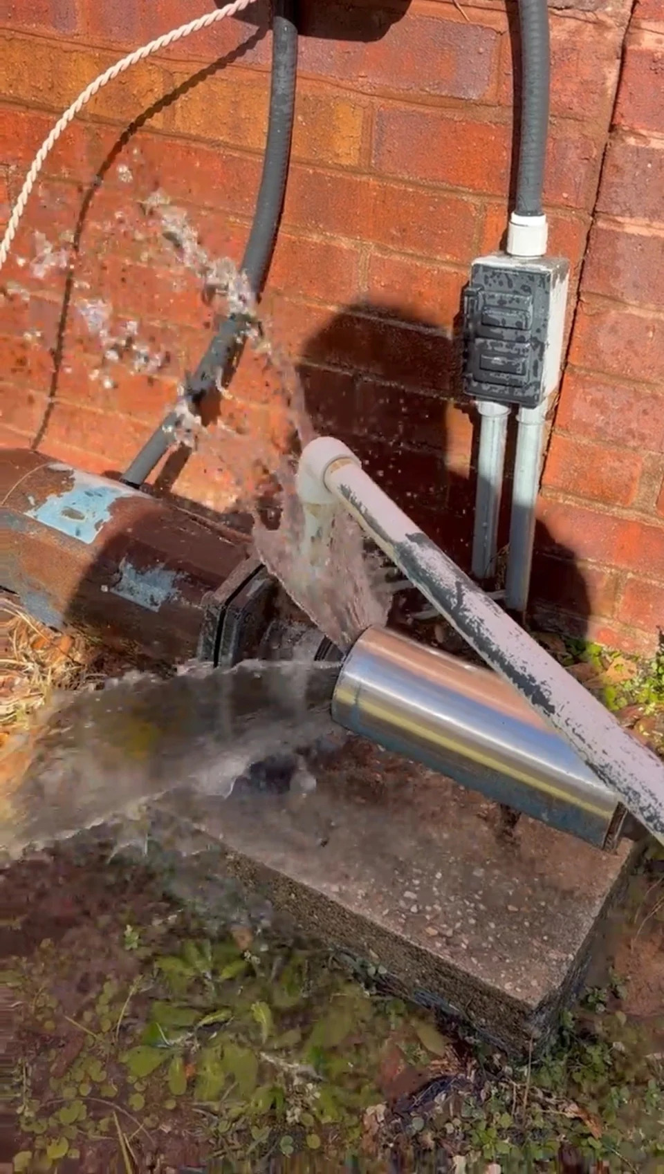 Seminole Plumbing of Tallahassee saw a record number of service calls for frozen and busted pipes during the artic cold freeze impacted North Florida.