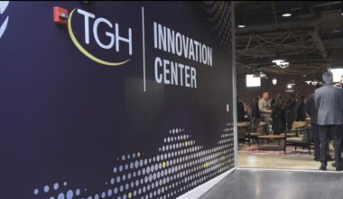 Tampa General Hospital opens new Innovation Center in Ybor City to expand healthcare initiatives