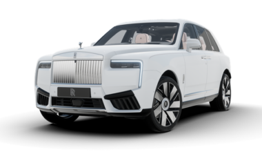 Rolls Royce Miami Unveils Exclusive Bespoke Pastel Pink for Braman Motors Clients