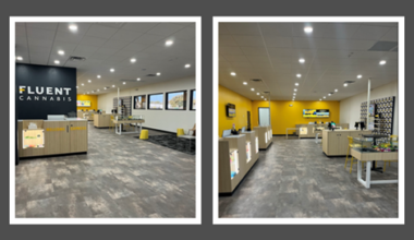 FLUENT Cannabis Opens New Orlando Sand Lake Dispensary