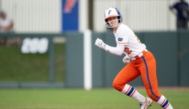 No. 4 Florida sweeps 2026 Florida Classic with 5–1 win over Georgia Tech