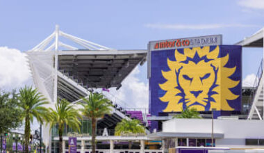 Orlando City SC acquires $400,000 in General Allocation Money 