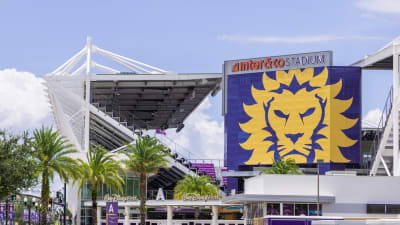 Orlando City SC acquires $400,000 in General Allocation Money 