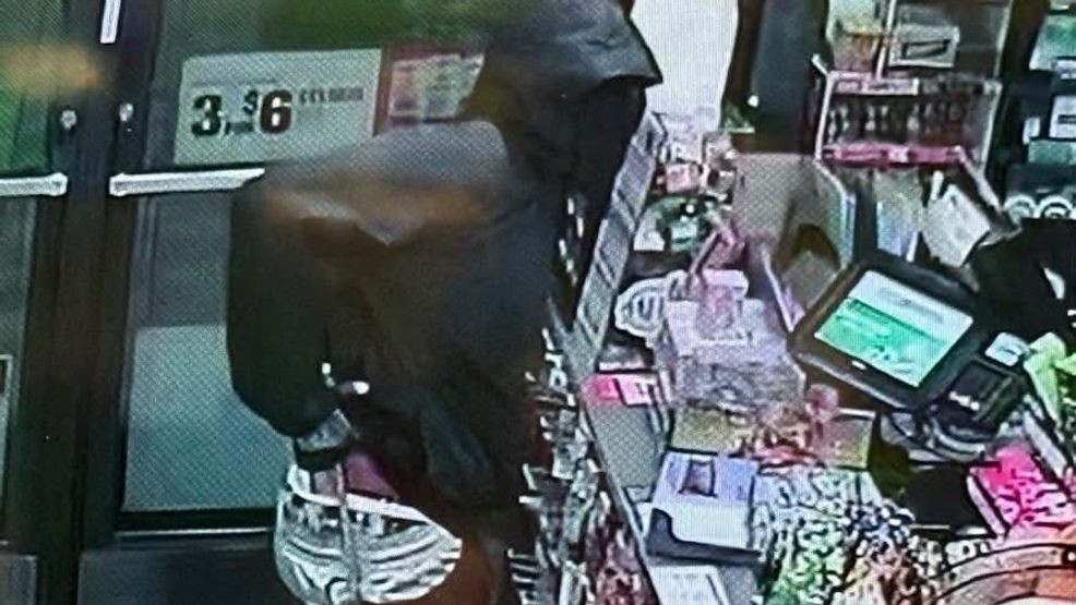 February 5, 2026 - Martin County deputies arrested 35-year-old Travis Artaivius Javon Dennis at a Hobe Sound home after investigators identified him as the suspect in a 7‑Eleven robbery, prompting a SWAT raid because they say he believed he could get away and avoid being caught. (MCSO)