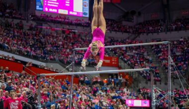 Harris-Miranda, No. 5 Florida overpowered by No. 1 Oklahoma