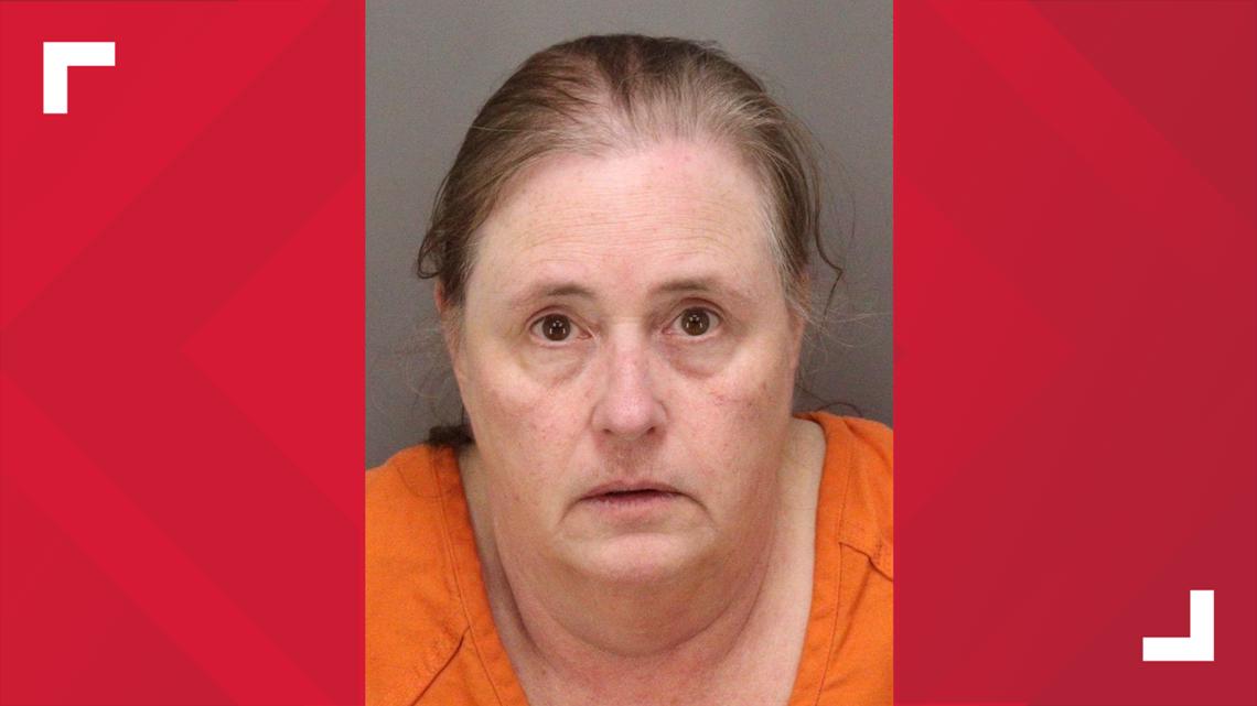 Police: Pinellas Park mother attempts to stab, kill daughter's boyfriend