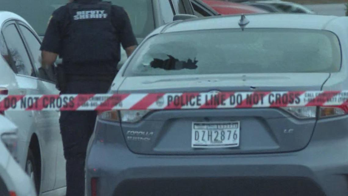 Jacksonville police responding to reported discharging of firearm at The Avenues mall