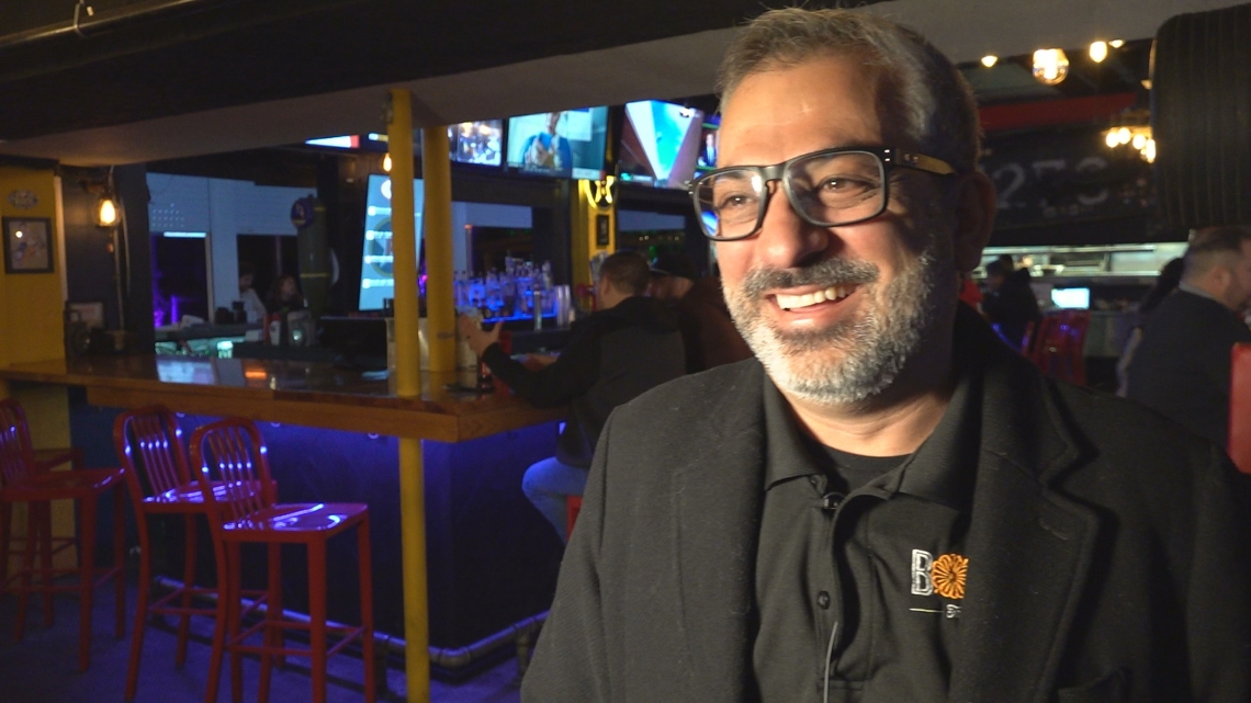 'It's going to be awesome': Business owner sees opportunity as Rays look to move to Tampa