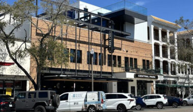 St. Pete's new Central Avenue food hall begins phased opening Thursday