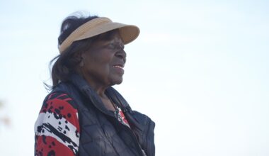 She helped desegregate St. Pete's Spa Beach. Historians say the city should memorialize her story