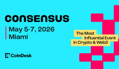 U..S. crushes institutional crypto, Asia rules trading ahead of Consensus Miami