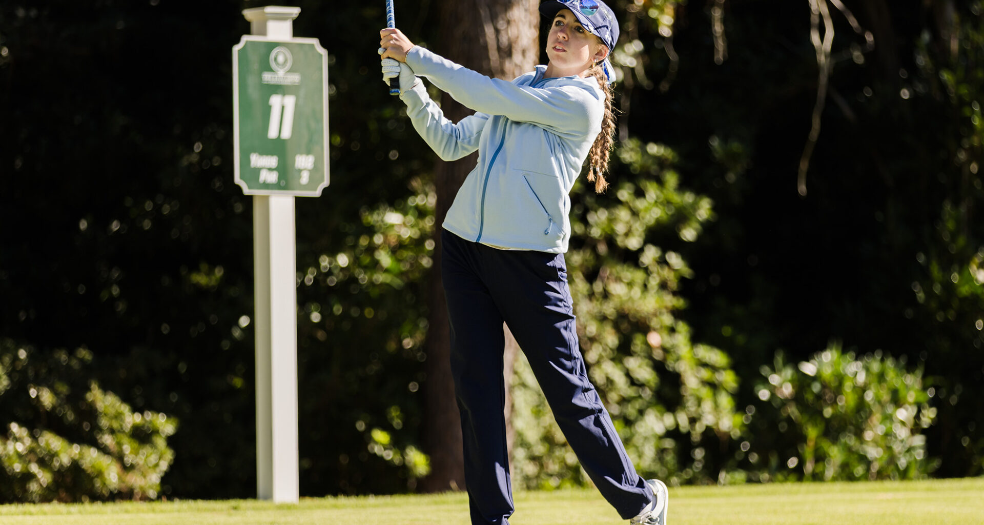 Women's Golf Travels To Jacksonville For Momentum Transportation UNF Collegiate