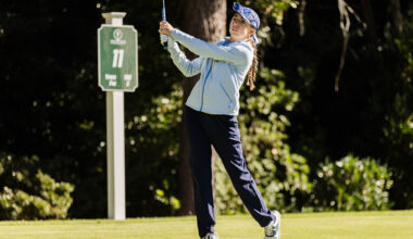 Women's Golf Travels To Jacksonville For Momentum Transportation UNF Collegiate