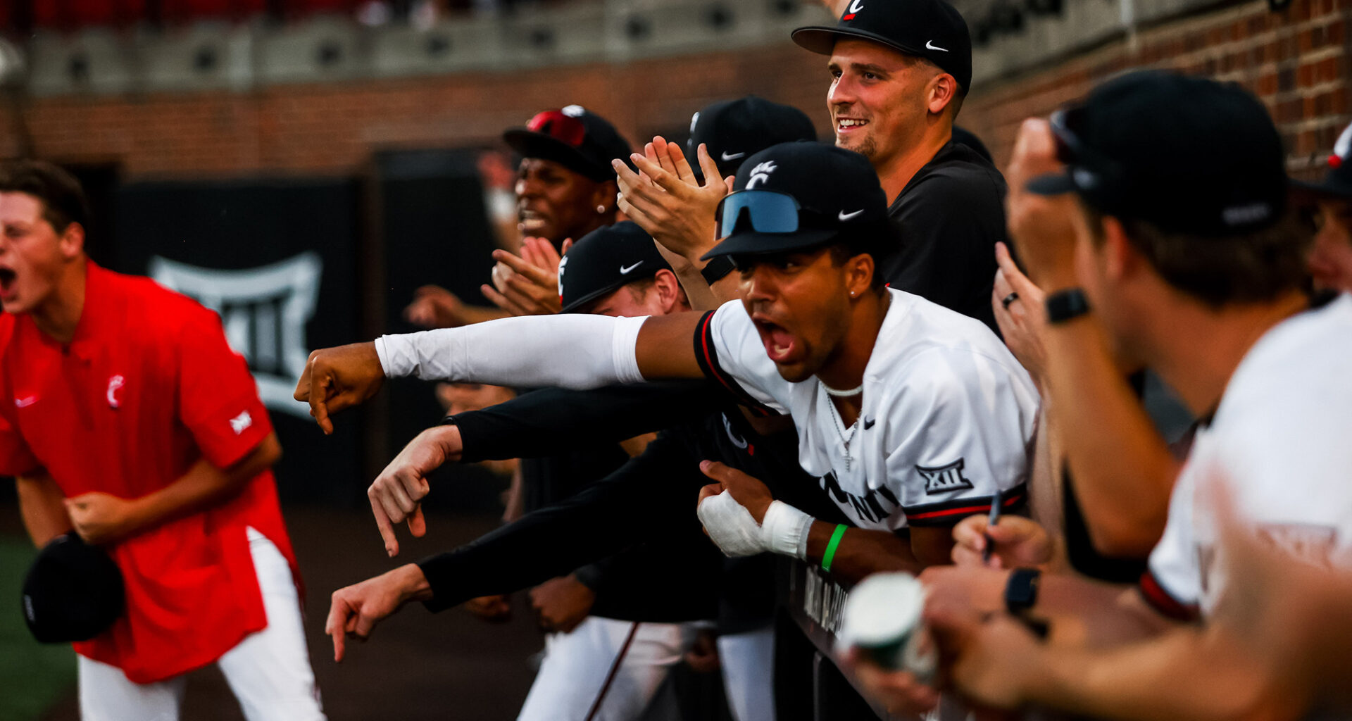 Cincinnati Opens 2026 Season at Jacksonville State - University of Cincinnati Athletics