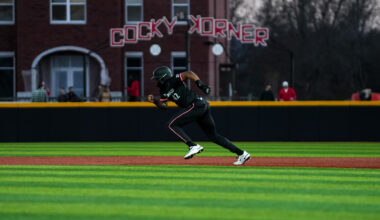 Cincinnati Cruises to 11-5 Win at Jacksonville State on Opening Day - University of Cincinnati Athletics