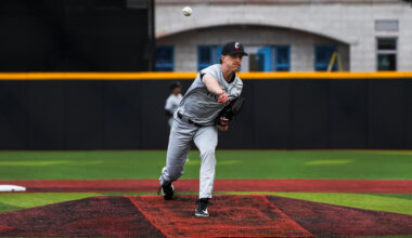 Cincinnati Drops Finale at Jacksonville State, 1-0 - University of Cincinnati Athletics