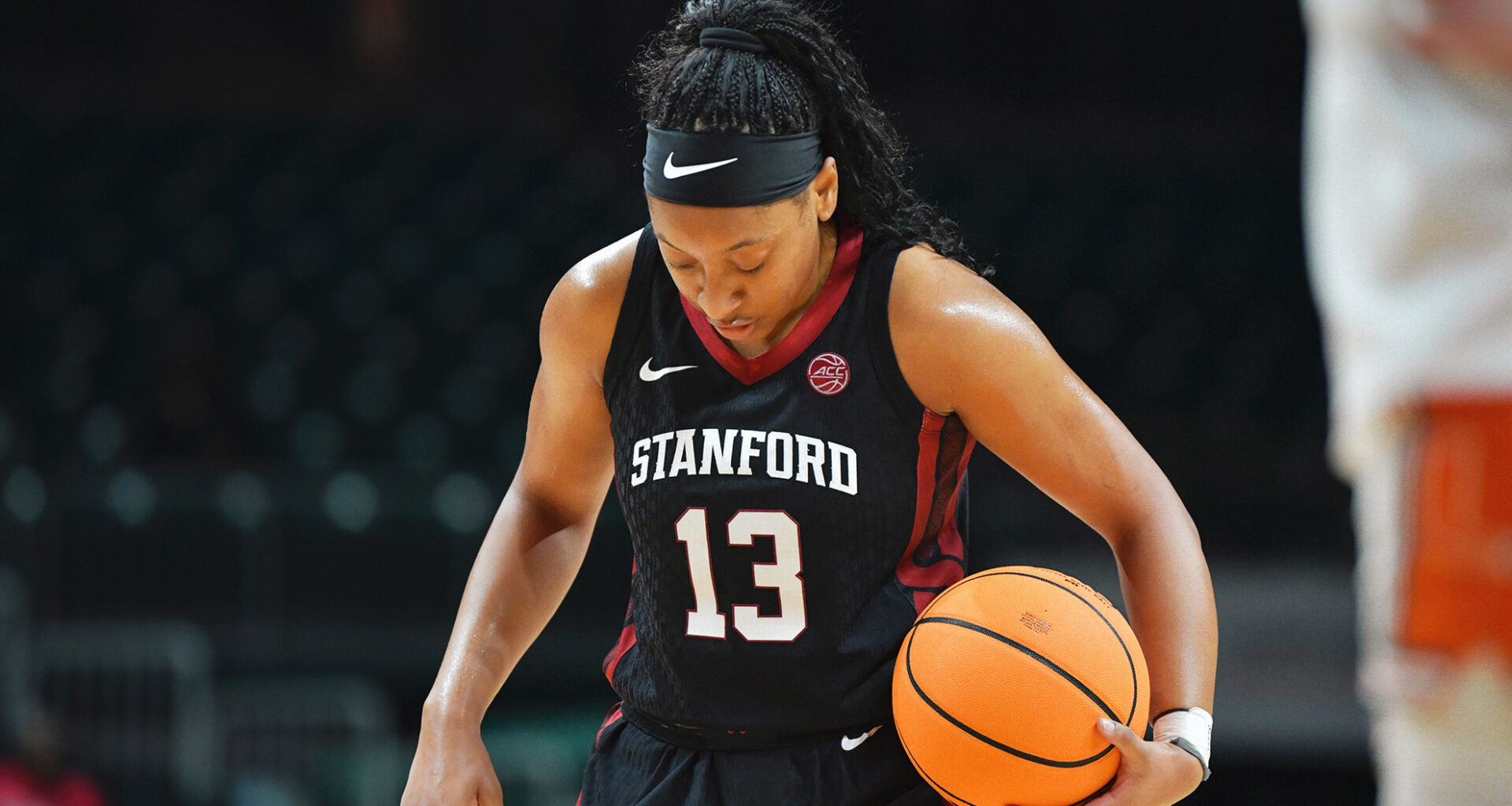 Cardinal Cold in Miami - Stanford Cardinal