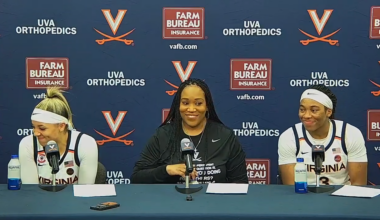 Virginia Cavaliers Official Athletic Site
