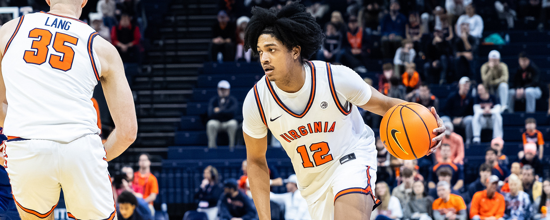 No. 14 Virginia Hosts Miami in Saturday Matinee