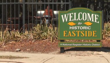 New Eastside Community Benefits Agreement Board to oversee distribution of $40 Million in funds
