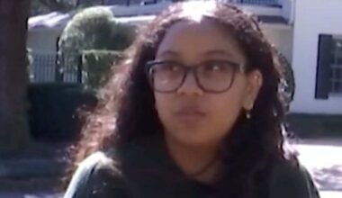 FAMU Told Student Not To Use 'Black' For Black History Month