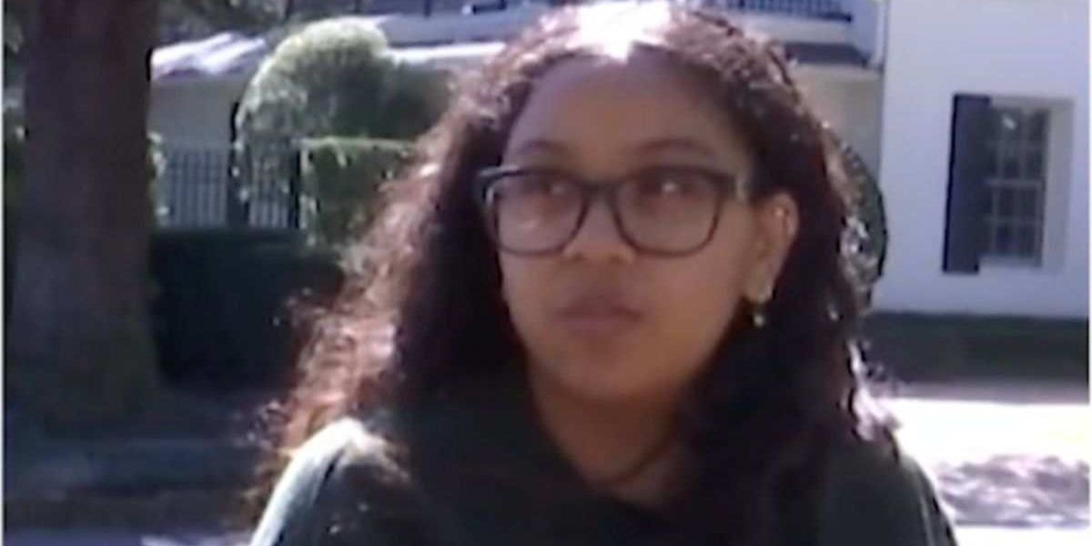 FAMU Told Student Not To Use 'Black' For Black History Month