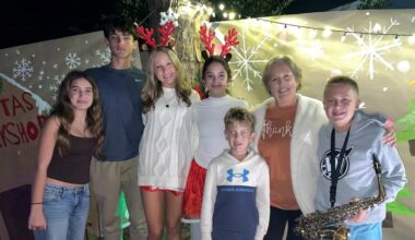 What are pleomorphic calcifications? A Jacksonville grandmother shares her breast cancer journey