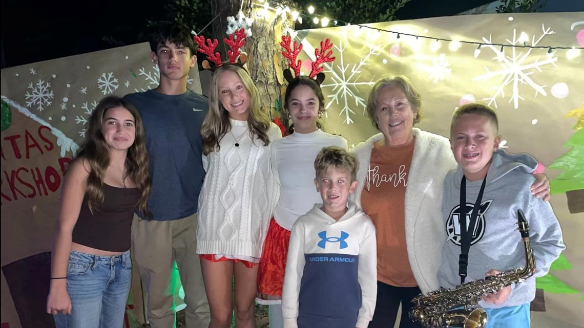 What are pleomorphic calcifications? A Jacksonville grandmother shares her breast cancer journey