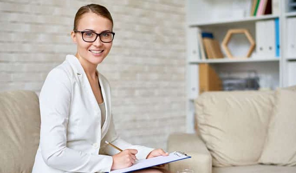 Start Your Psychology Career at Keiser University