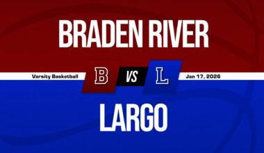 Braden River Pirates vs. Cape Coral Seahawks + Official Tickets