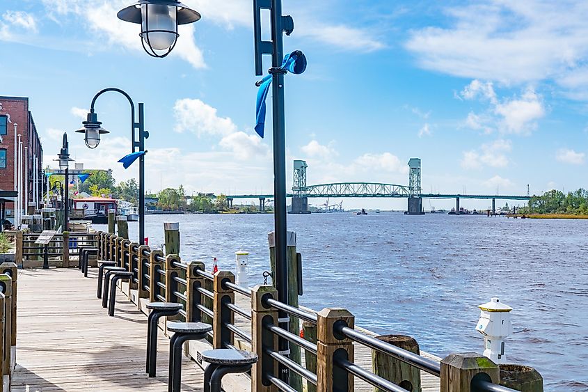 Wilmington, North Carolina