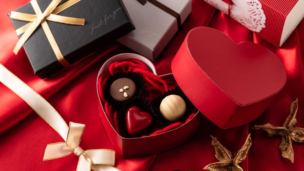 Valentine's Day events and things to do in Central Florida