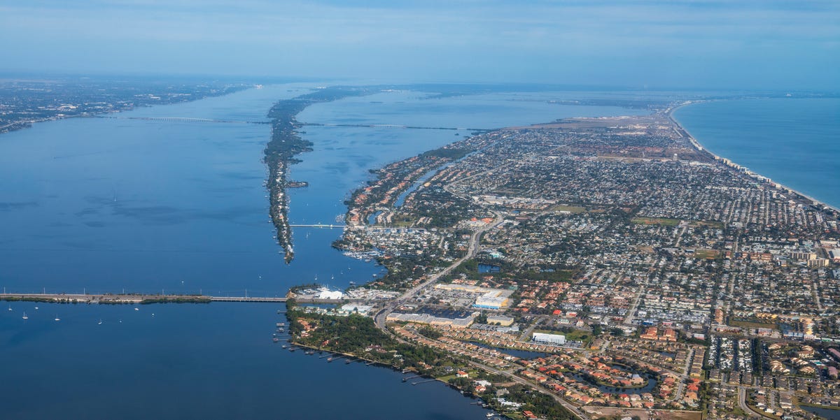 Runner Dies After Being Hit By a Driver During Florida Half Marathon