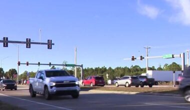 Resurfacing work coming to Burnt Store and Pine Island roads