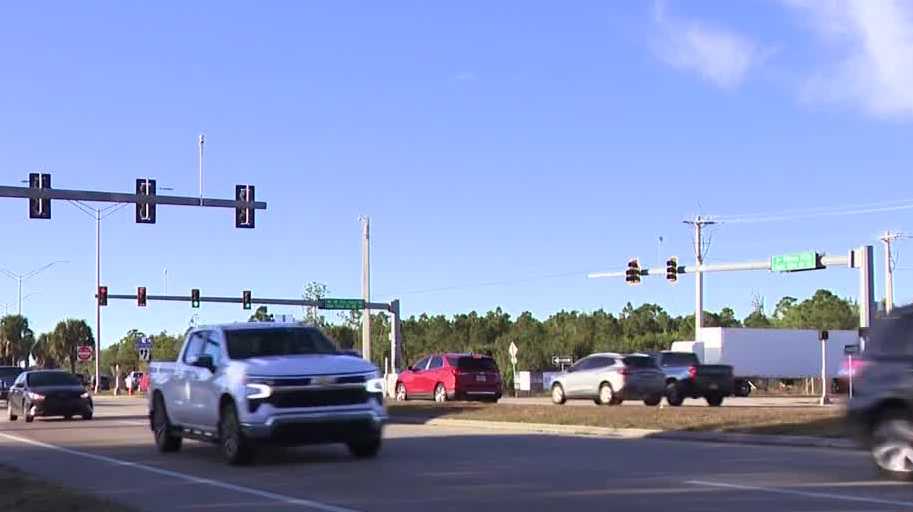 Resurfacing work coming to Burnt Store and Pine Island roads