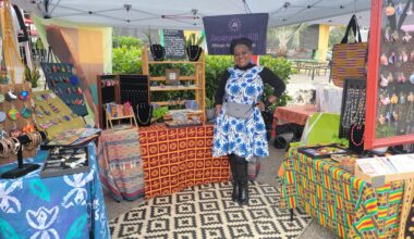 LocalShops1 Spotlighting St. Petersburg Business Owner Pippa Hill During Black History Month