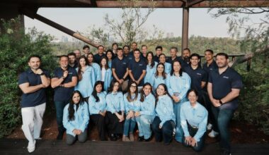 alfred wants to make Latin America feel like one country… at least for global payments