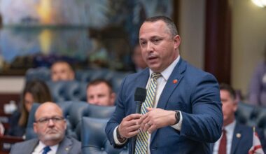 Muslims Fear They’ll Be Targeted by Florida State Spy Squad